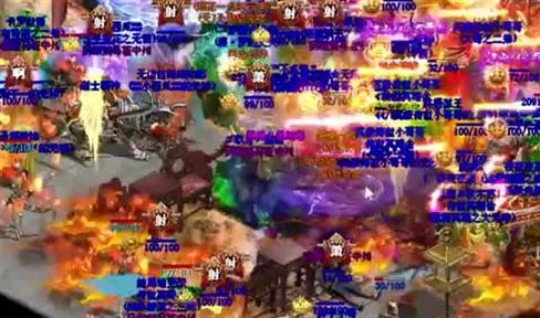 《传奇世界3D》手游如何赚取更多金币