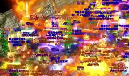 复古传奇1.76：揭秘打金团队，如何在氪金的传奇里赚钱？看完你就懂了